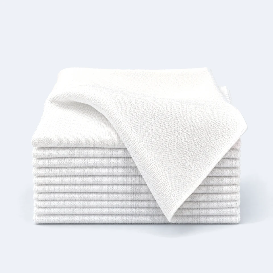 100% Polyester Wiper