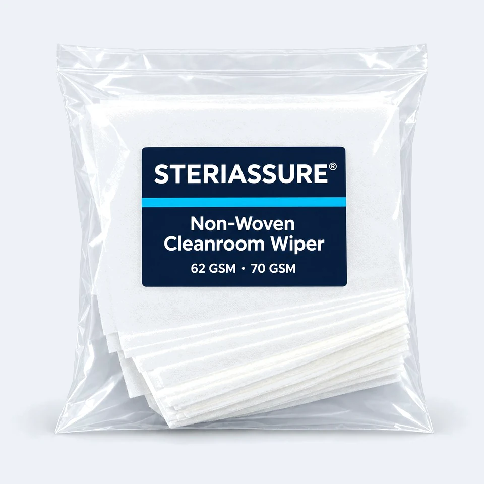 Non-Woven Wiper