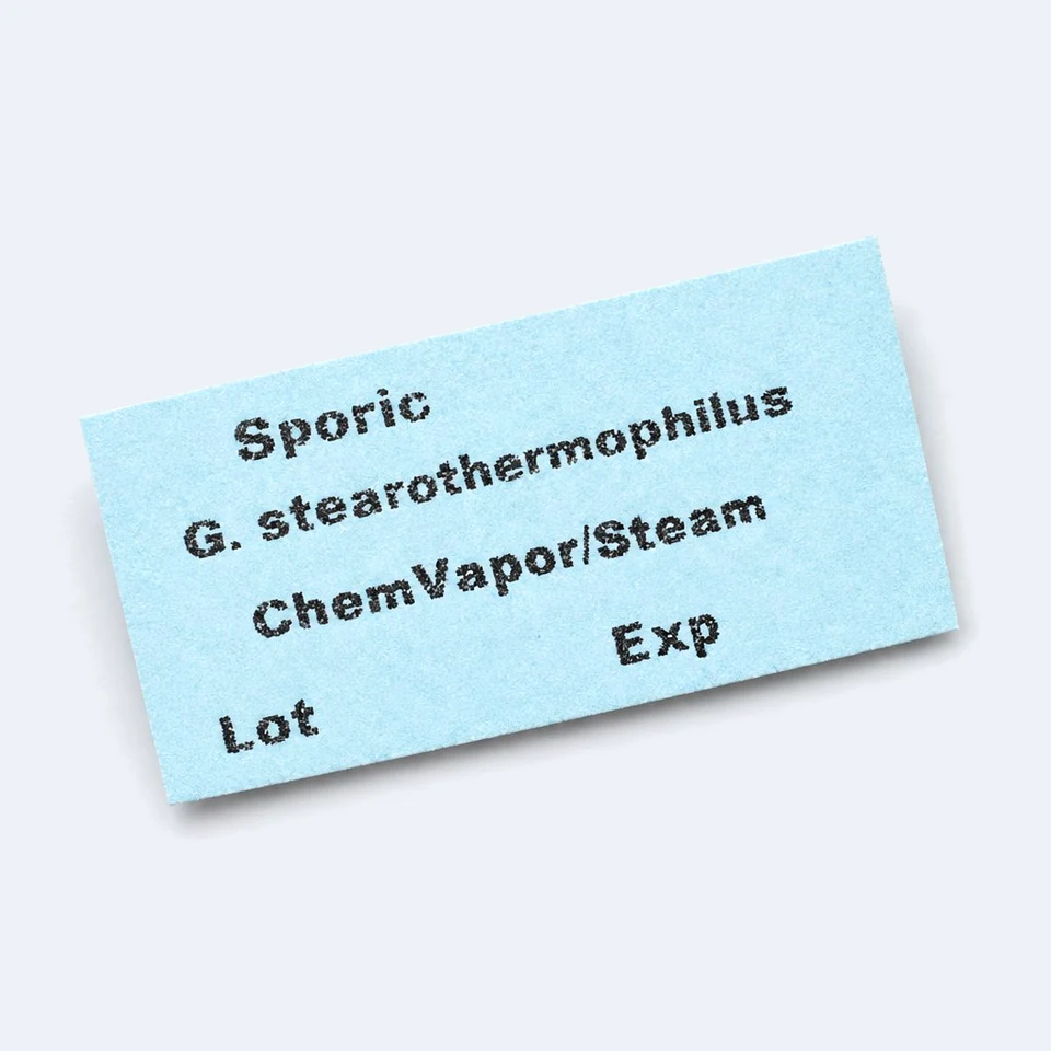 Spore Strips