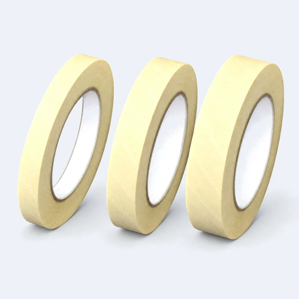 Autoclave Indicator Tape