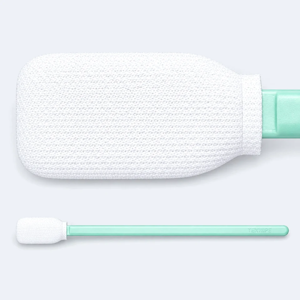 Texwipe Swabs