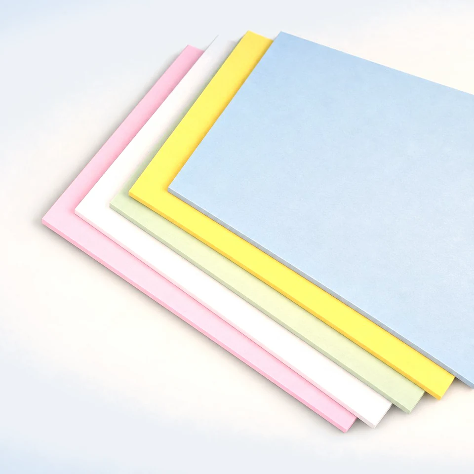 Stationery