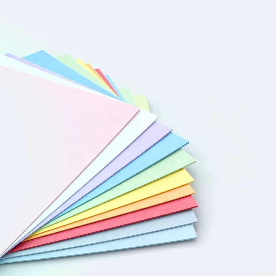 Sterile Printing Sheet
