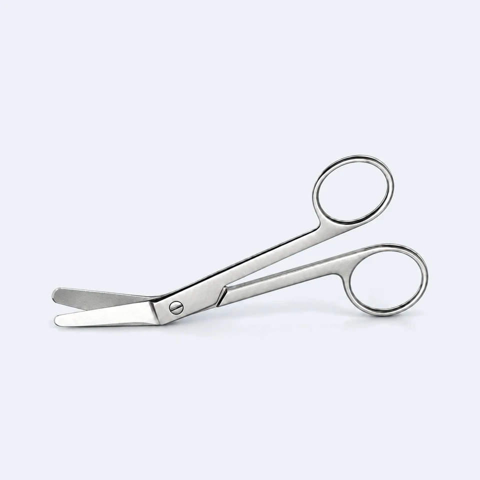 Autoclavable Scissors
