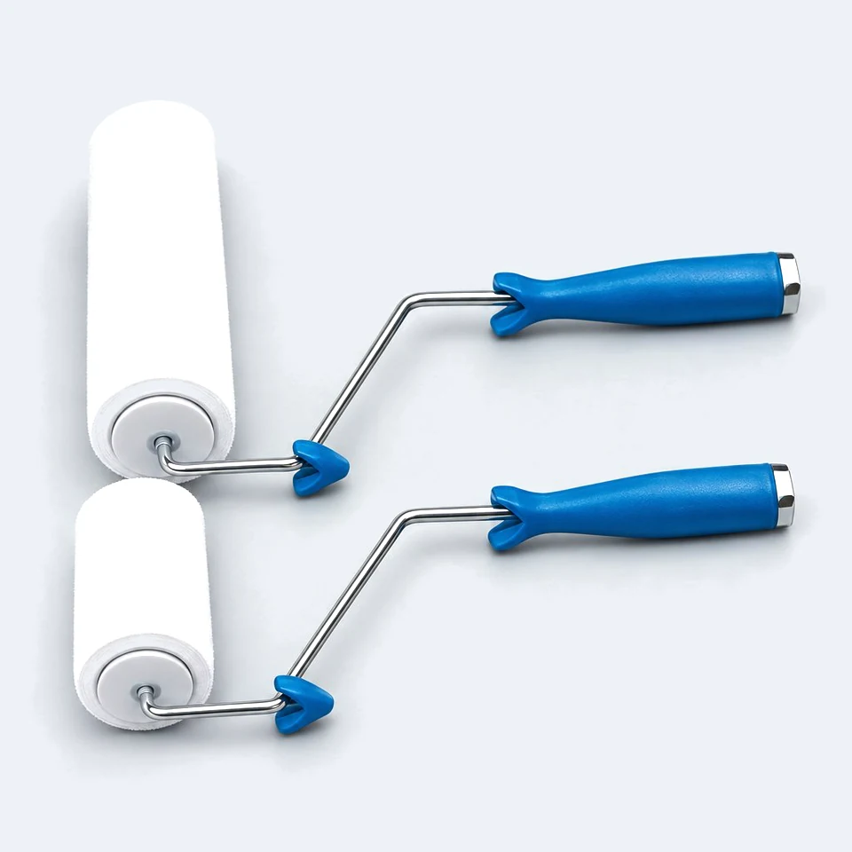 Sticky Rollers