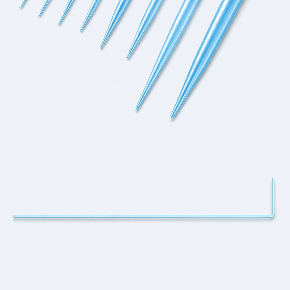 Sterile Micro Tips