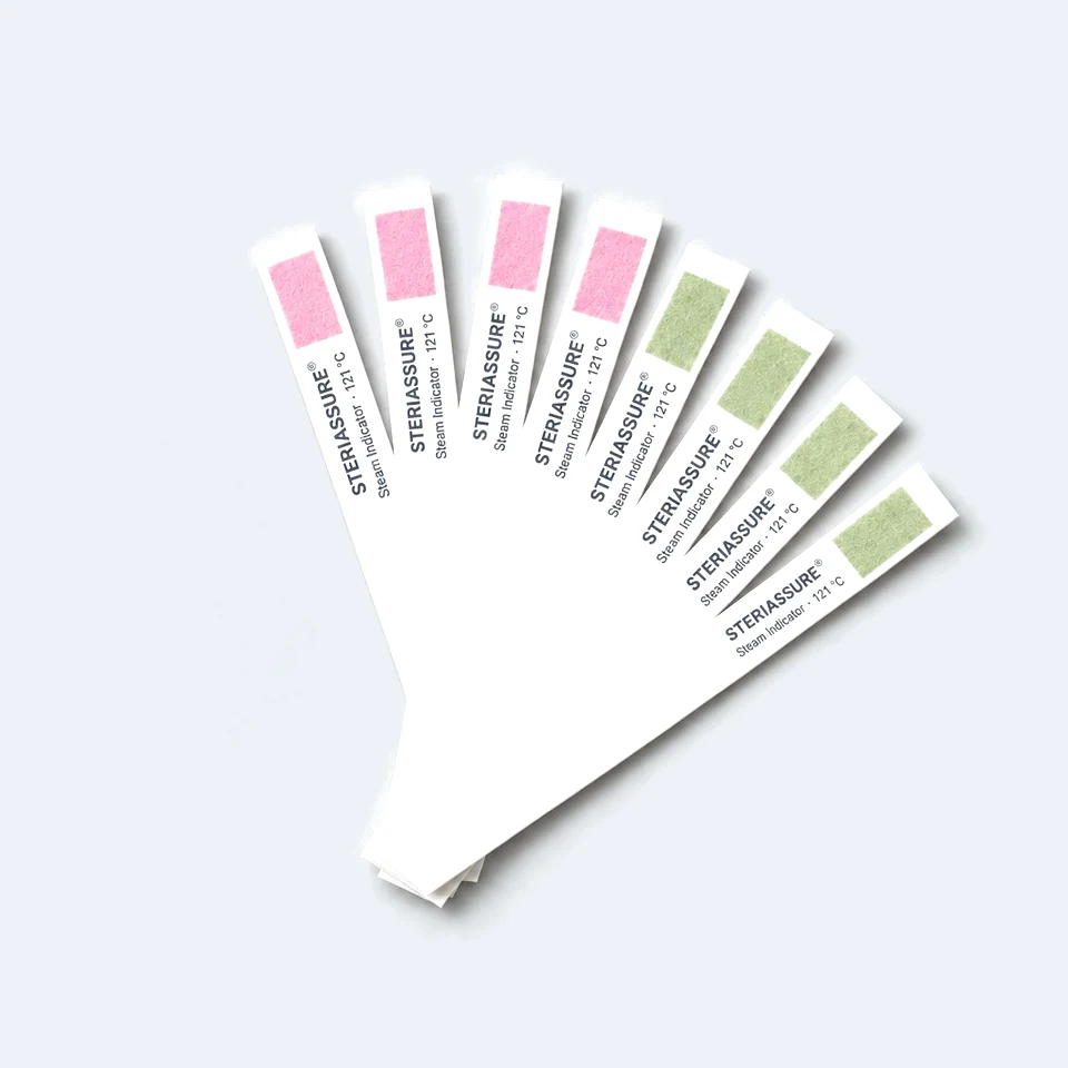Steam Clox Indicator