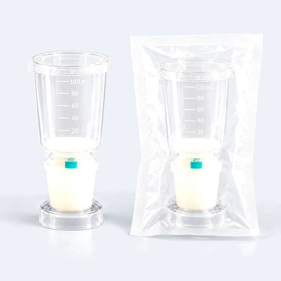 Sterility Filter Funnels