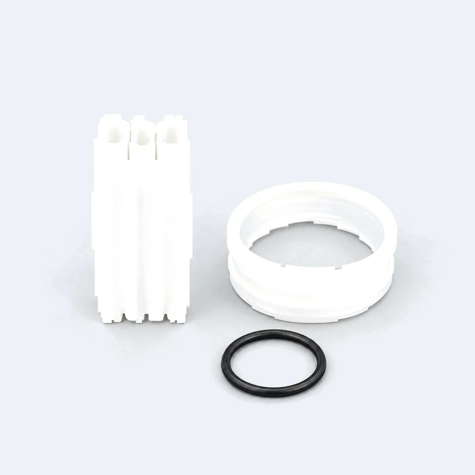 Split-Glove Kit & Connectors