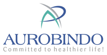 Aurobindo Pharma logo