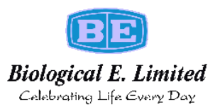 Biological E logo