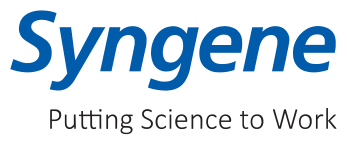 Syngene International logo